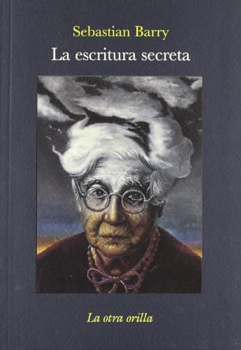 La escritura secreta