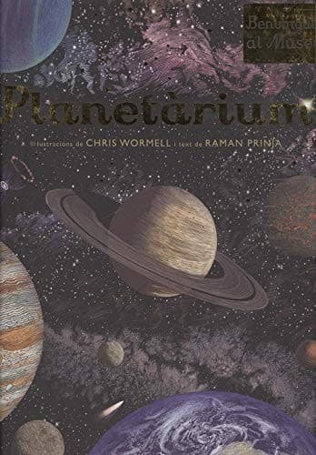 Planetàrium