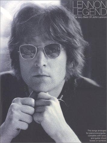 Lennon Legend