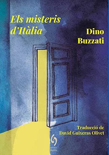Els misteris d'Itàlia
