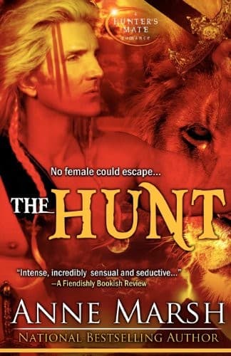 The Hunt