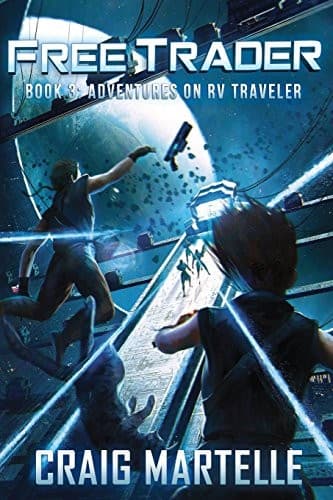 Adventures on RV Traveler
