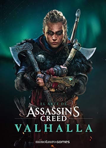 El arte de Assassin's Creed