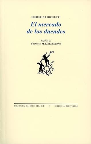 El mercado de los duendes
