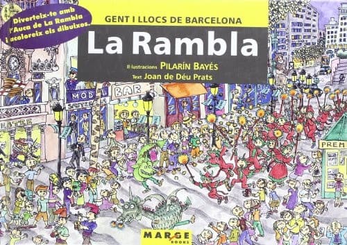 La Rambla