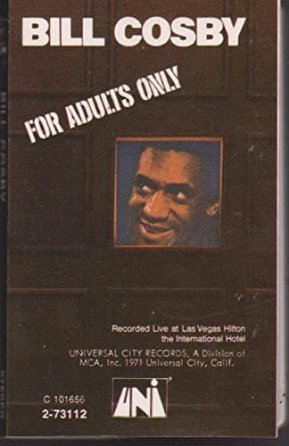 Bill Cosby