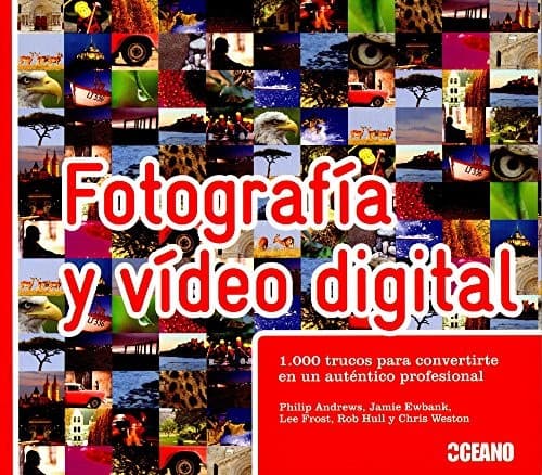 Fotografía y vídeo digital