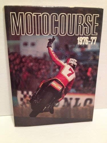 Motocourse 1976-77