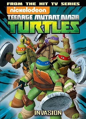 Teenage Mutant Ninja Turtles