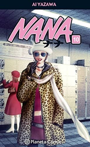 Nana nº 10/21