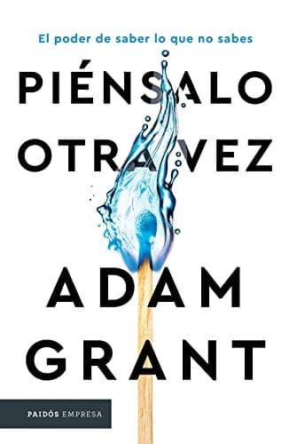 Piénsalo Otra Vez