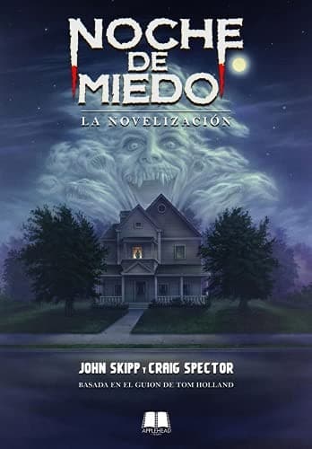 Noche de miedo