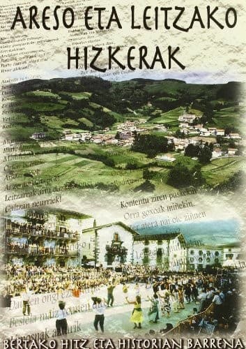 Areso eta Leitzako hizkerak