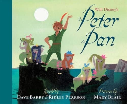 Walt Disney's Peter Pan (Tru Customer Specific)