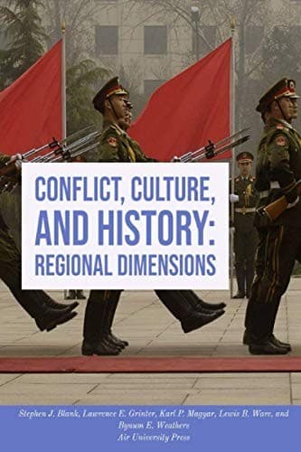 Conflict, Culture, and History