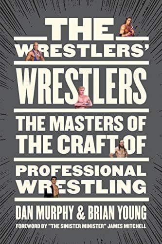 Wrestlers' Wrestlers