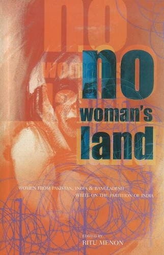 No woman's land