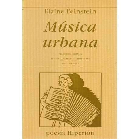 Música urbana