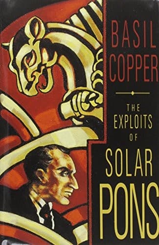 The exploits of Solar Pons