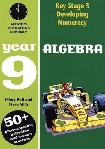 Algebra