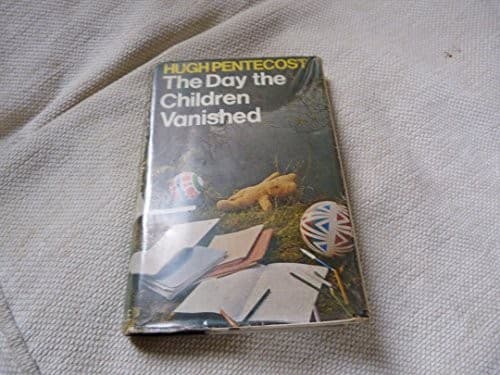 The day the children vanished