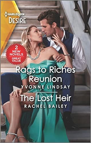 Rags to Riches Reunion and the Lost Heir