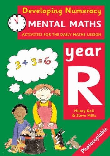 Mental Maths