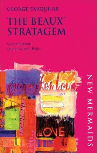 Beaux Strategem