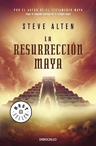 La resurrección maya