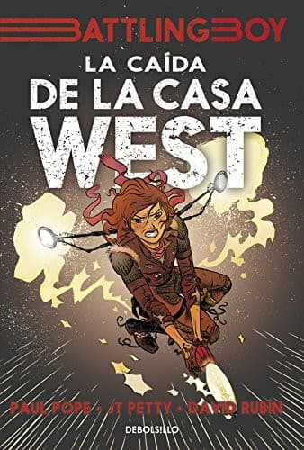 La caída de la casa West