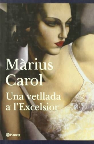 Una vetllada a l'Excelsior