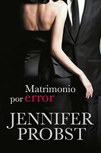 Matrimonio por error