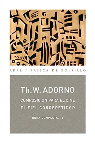 Composición para el cine / El fiel correpetidor