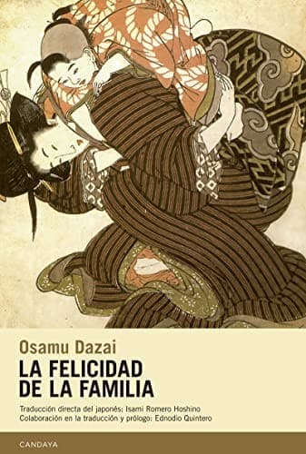 La felicidad de la familia