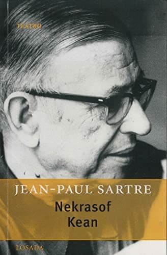 Nekrasof - Kean