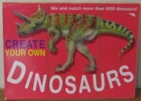 Create Your Own Dinosaurs