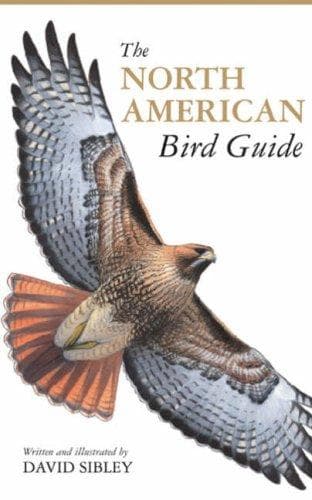 The North American Bird Guide (Helm Field Guides)