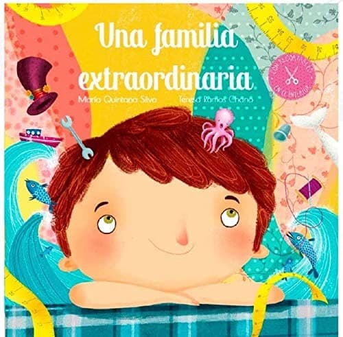 Una familia extraordinaria