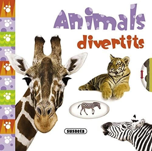 Animals divertits
