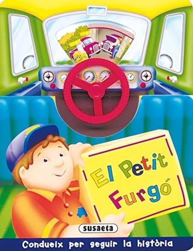 El petit furgó