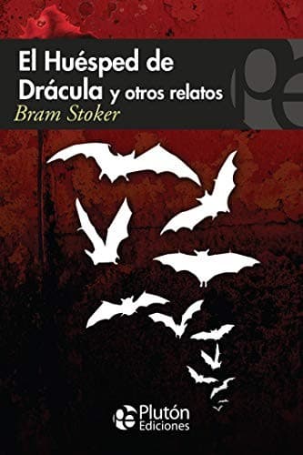 El Huésped de Drácula