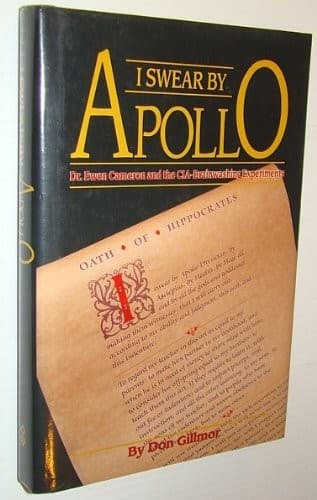 I swear by Apollo
