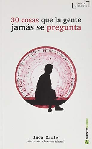 30 COSAS QUE LA GENTE JAMÁS SE PREGUNTA