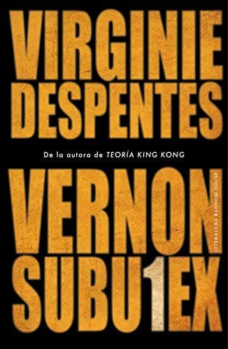Vernon Subutex 1