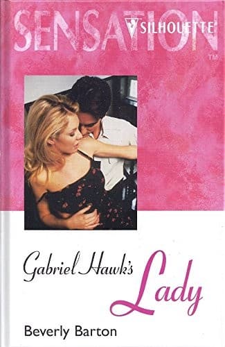 Gabriel Hawk's Lady