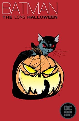 Long Halloween