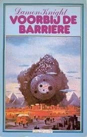 Voorbij De Barriere