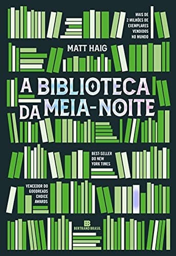 A Biblioteca da Meia Noite