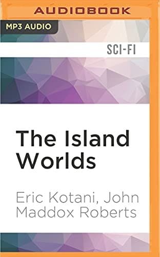 Island Worlds, The