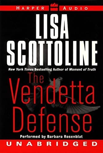 The Vendetta Defense